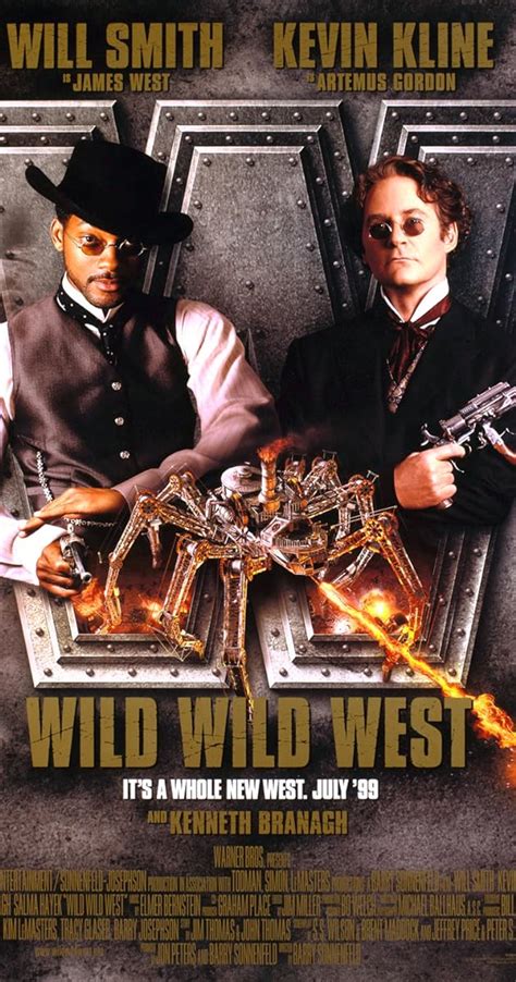 wild wild west imdb|wild wild west cast.